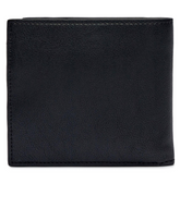 Armani Exchange Black Wallet
